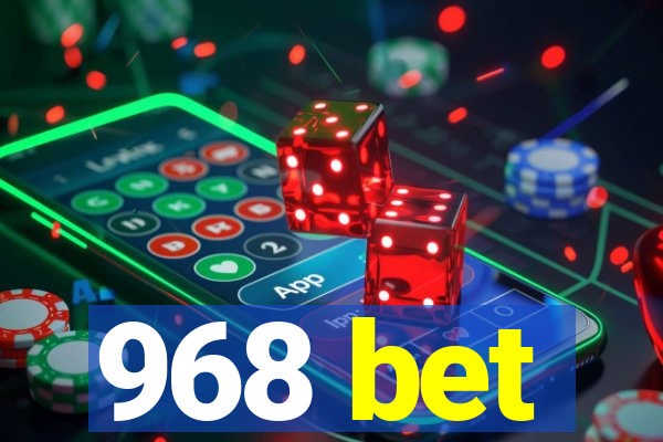 968 bet